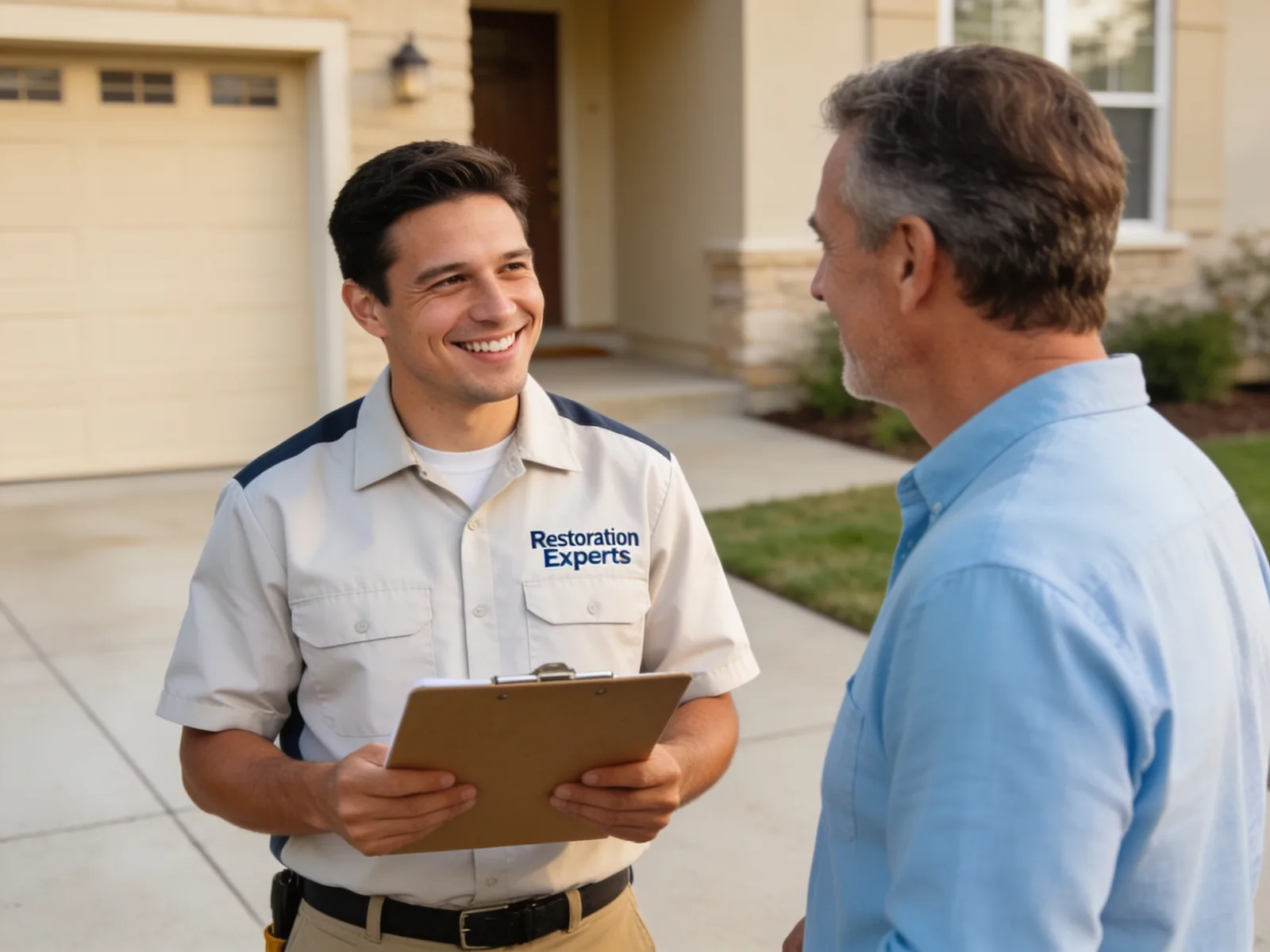 Water Damage Cleanup Electra, TX FAQs